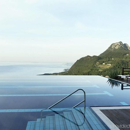 Lefay Resort&Spa Lago Di Garda Gargnano Exterior foto